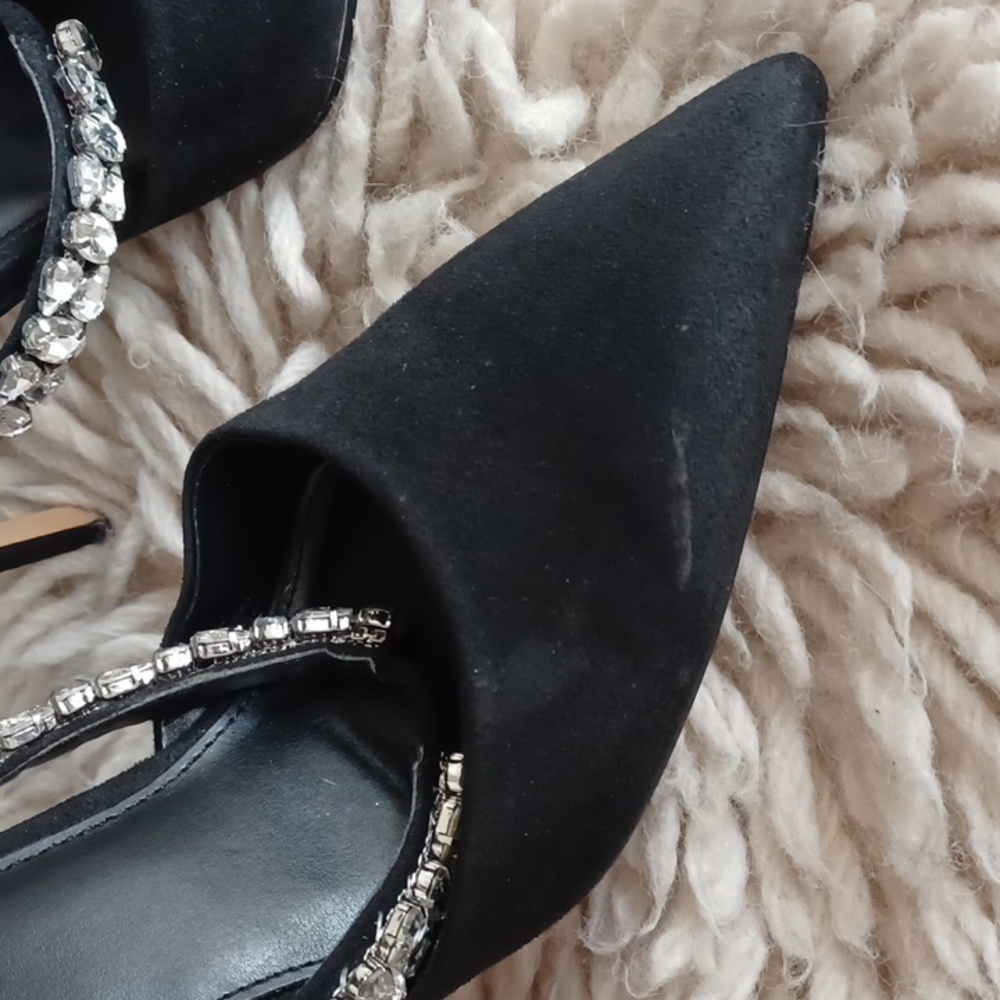 Express  heels - Picture 2 of 16